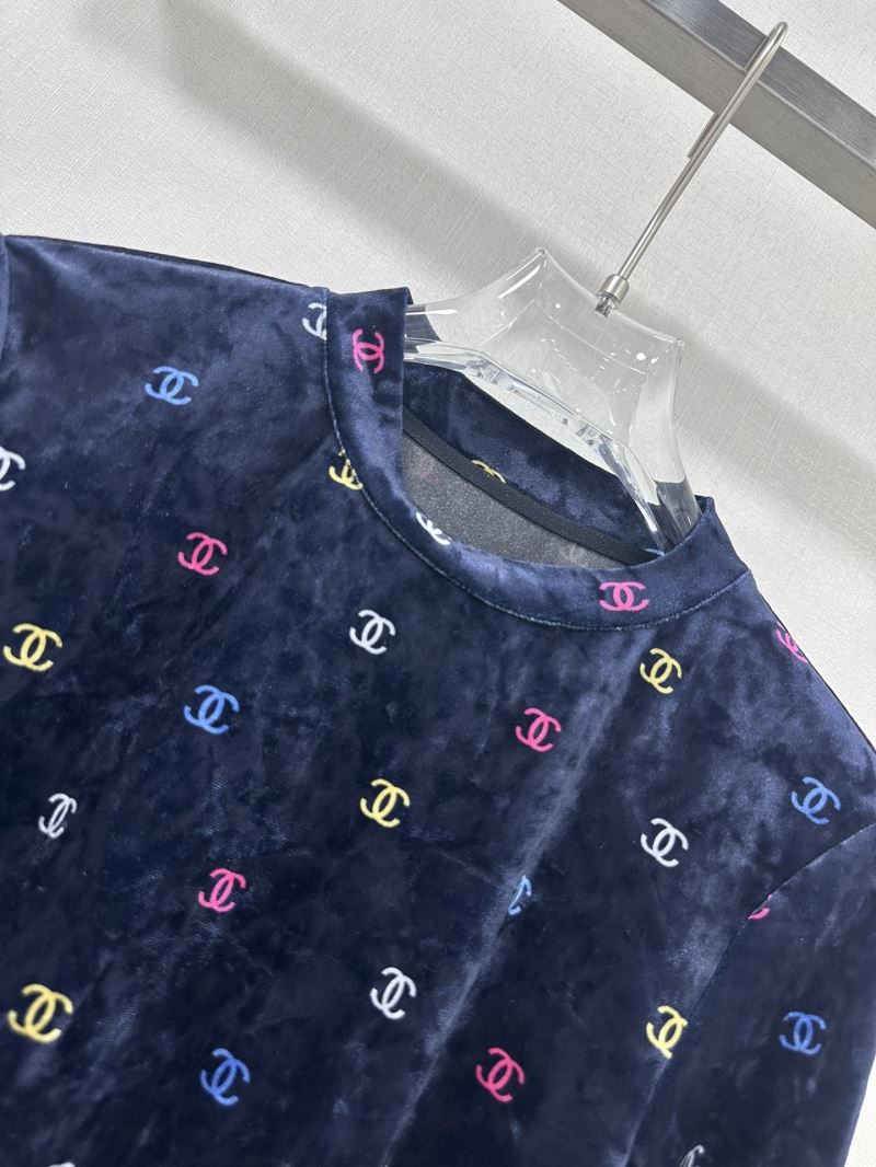 Chanel T-Shirts